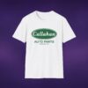 Callahan Auto Parts Tee