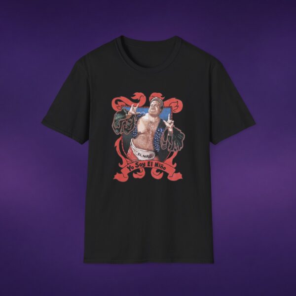 El Niño Farley Tee