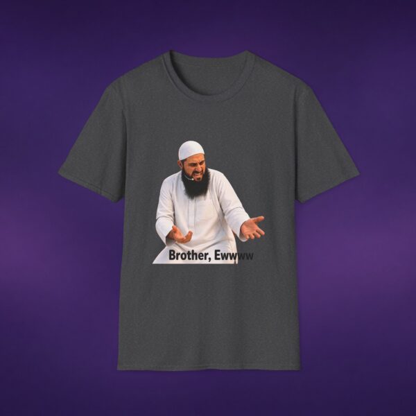 17959274168243586891_2048_custom.jpeg Brother Ewwww Meme Tee