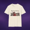 Rally Round The Family Roof Korean Tee