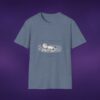 Unbothered Moisturized Happy Tee