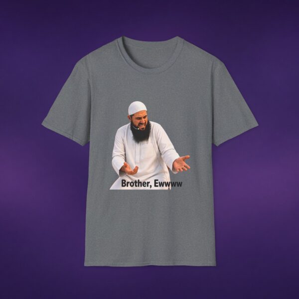 2600662774686922572_2048_custom.jpeg Brother Ewwww Meme Tee
