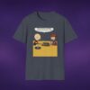 Beautiful Music, Terrible Things Tee