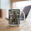 Tactical Fantasy Squad Mug