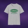 Callahan Auto Parts Tee