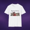 Rally Round The Family Roof Korean Tee