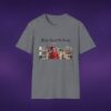 Rally Round The Family Roof Korean Tee