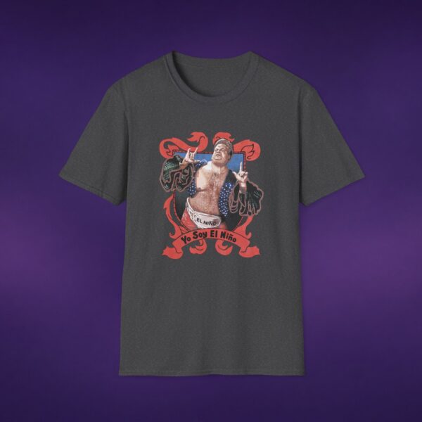 El Niño Farley Tee