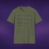 3797882467874545625_2048_custom.jpeg Vapes Are Training You To Suck Robot Dick White Tee