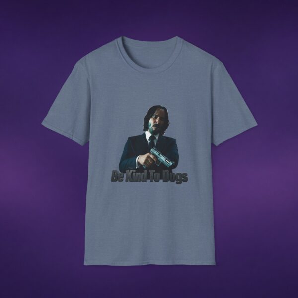 Be Kind To Dogs Tee