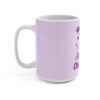 4213306096461908324_2048.jpeg Real Men Chase You Mug