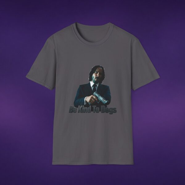 Be Kind To Dogs Tee