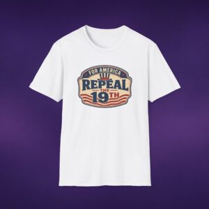 Repeal The 19th Tee