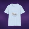 Unbothered Moisturized Happy Tee
