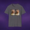 5077909457701654112_2048_custom.jpeg Jesus Smoking Facepalm Meme Tee