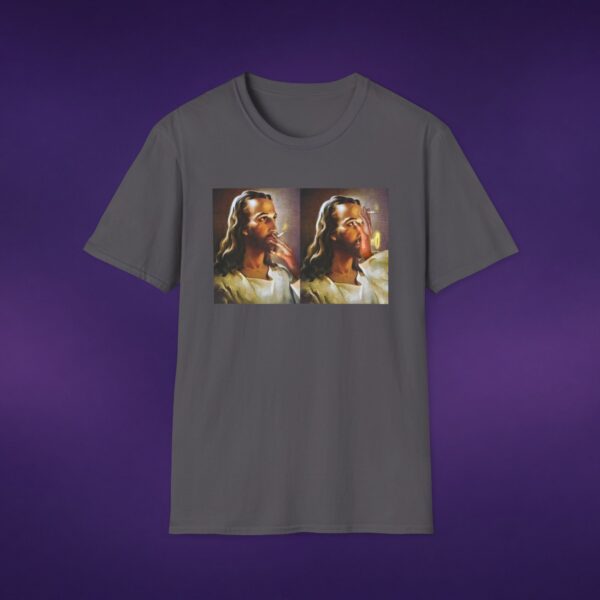 5077909457701654112_2048_custom.jpeg Jesus Smoking Facepalm Meme Tee