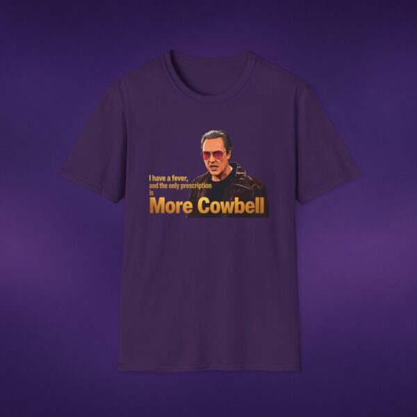5172184378473867468_2048_custom.jpeg More Cowbell Walken Tee