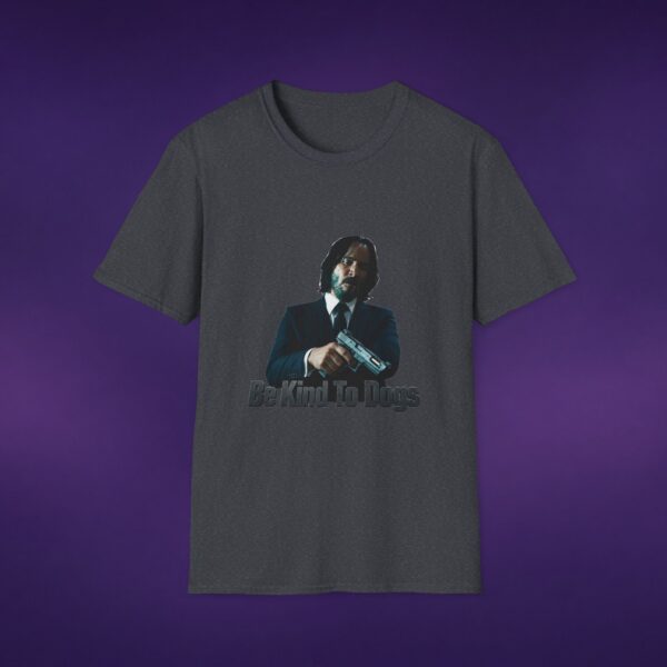 Be Kind To Dogs Tee