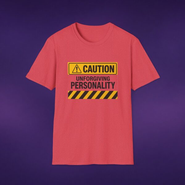 5340591174067291860_2048_custom-1.jpeg Caution: Unforgiving Personality Tee