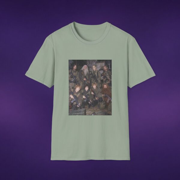 Tactical Fantasy Strike Team Tee