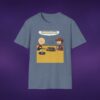 Beautiful Music, Terrible Things Tee