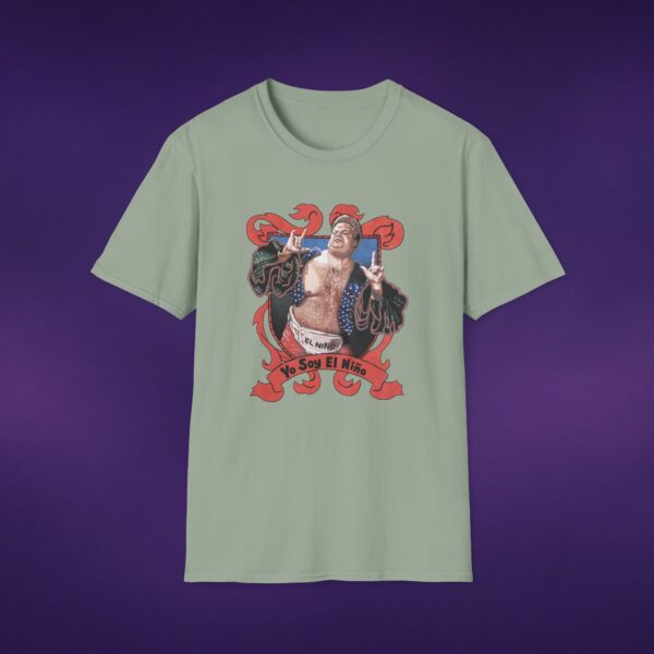 El Niño Farley Tee
