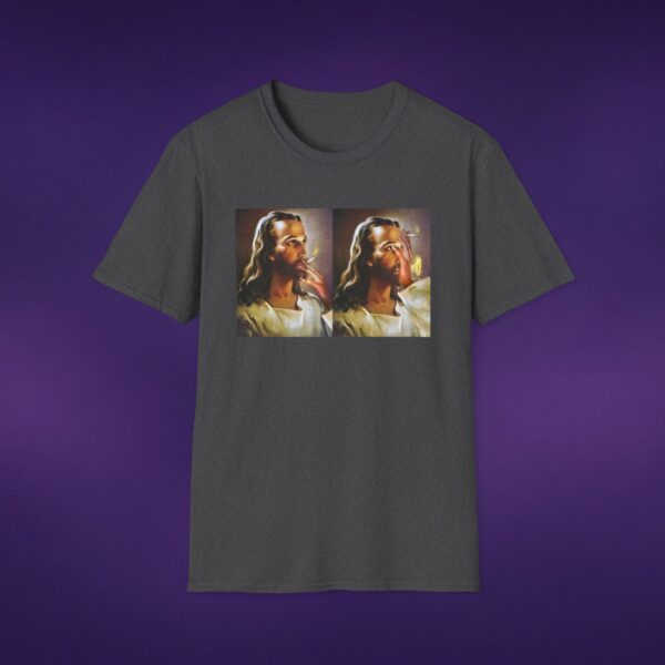 5773424904475093722_2048_custom.jpeg Jesus Smoking Facepalm Meme Tee