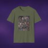 Tactical Fantasy Strike Team Tee
