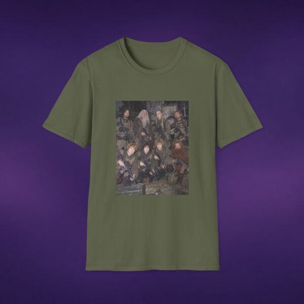 Tactical Fantasy Strike Team Tee