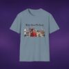 Rally Round The Family Roof Korean Tee
