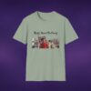 Rally Round The Family Roof Korean Tee