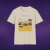 Beautiful Music, Terrible Things Tee