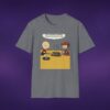 Beautiful Music, Terrible Things Tee