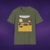 Beautiful Music, Terrible Things Tee