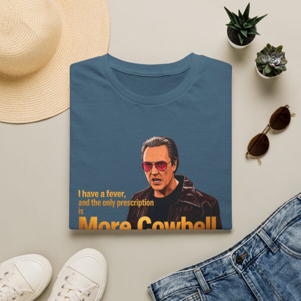 7163788315649435900_2048.jpeg More Cowbell Walken Tee