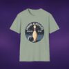 Urban Achievers Bowling Team Tee