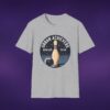 Urban Achievers Bowling Team Tee