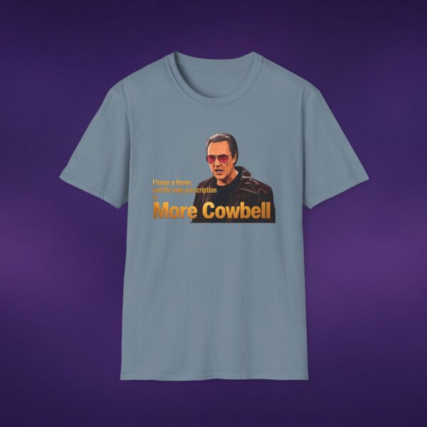 8255191543156288194_2048_custom.jpeg More Cowbell Walken Tee