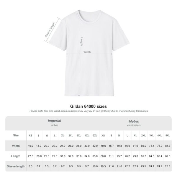 Tactical Fantasy Strike Team Tee