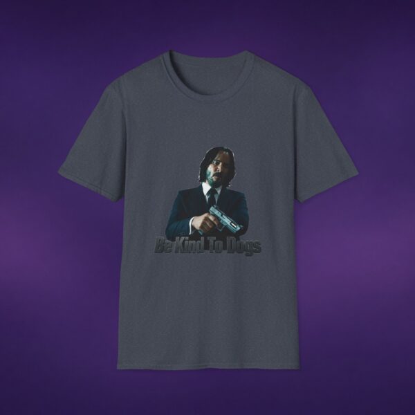 Be Kind To Dogs Tee