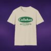 Callahan Auto Parts Tee