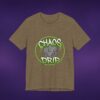8753162565944949564_v2_2048_custom.jpeg Chaos Drip Spiral Eyes Logo Tee