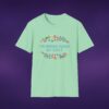 The Horrors Persist But So Do I Tee
