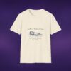 Unbothered Moisturized Happy Tee