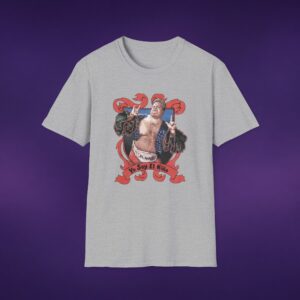 El Niño Farley Tee