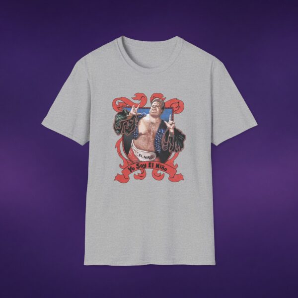 El Niño Farley Tee