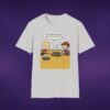 Beautiful Music, Terrible Things Tee