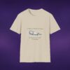 Unbothered Moisturized Happy Tee