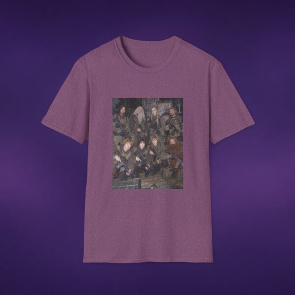 Tactical Fantasy Strike Team Tee