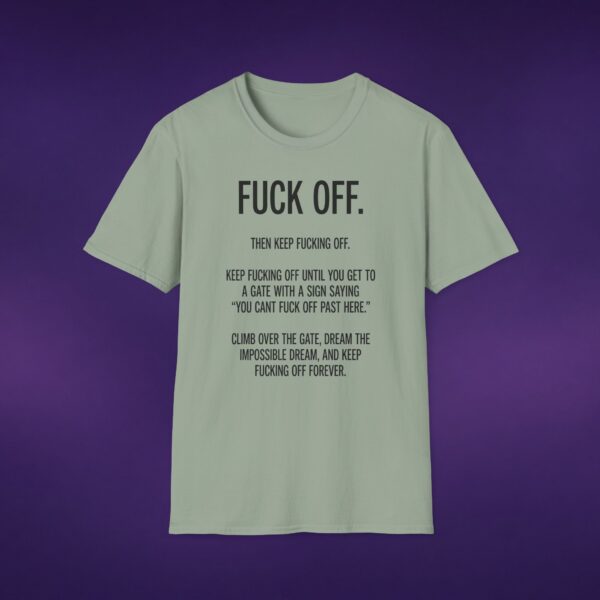 9927527434945368993_2048_custom.jpeg F*ck Off Then Keep F*cking Off White Tee